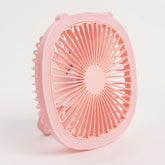 Table Lamp & Desktop Rechargeable Fan, Rechargeable Fan, Chase Value, Chase Value