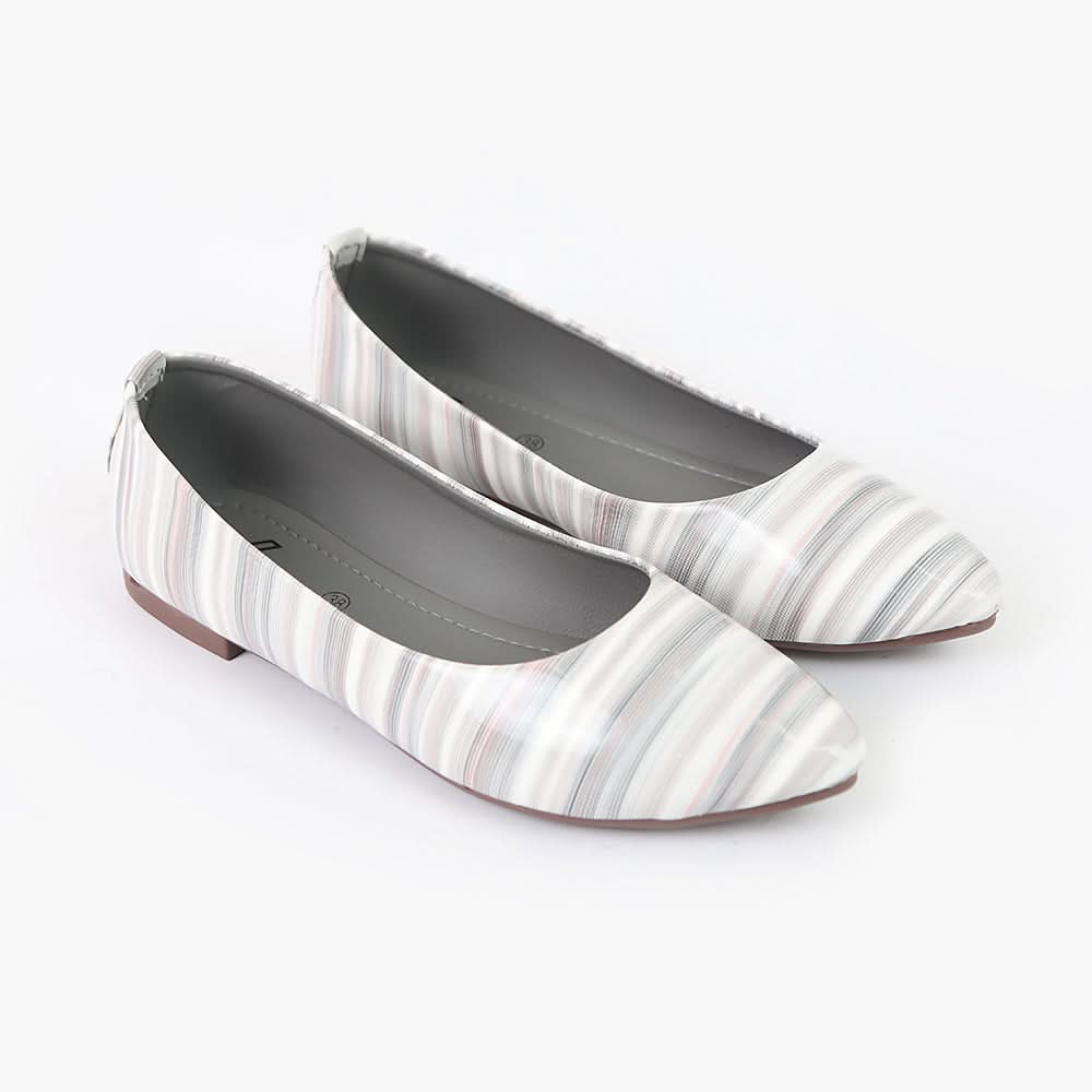 Women's Pump - Grey, Women Pumps, Chase Value, Chase Value