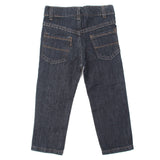 Boys Denim Pant - Dark Blue, Boys Pants, Chase Value, Chase Value