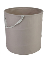 Polyester Laundry Basket, Basket, Chase Value, Chase Value