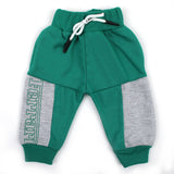 Newborn Boys Trouser - Green, Newborn Boys Shorts & Pants, Chase Value, Chase Value