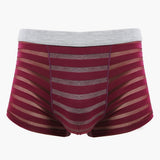 Men’s Boxer - Purple, Men's Underwear, Chase Value, Chase Value