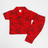 Newborn Boys Half Sleeves Night Suit, Newborn Boys Sets & Suits, Chase Value, Chase Value