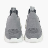 Boys Skecher - Grey, Boys Casual Shoes & Sneakers, Chase Value, Chase Value