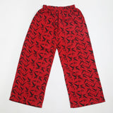 Girls Pajama - Maroon, Girls Tights Leggings & Pajama, Chase Value, Chase Value