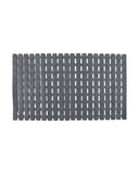 Bathmat Stripe 40*70 CM, Mats, Chase Value, Chase Value