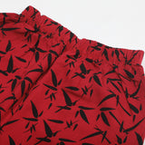 Girls Pajama - Maroon, Girls Tights Leggings & Pajama, Chase Value, Chase Value