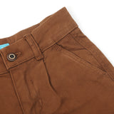 Eminent Boys Cotton Pant - Brown, Boys Cotton Pants, Eminent, Chase Value