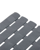 Bathmat Stripe 40*70 CM, Mats, Chase Value, Chase Value