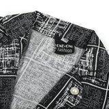 Girl Full Sleeve Co-Ord Set - Black, Girls Suits, Chase Value, Chase Value