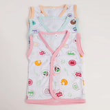 Newborn Sando Vest - Multi Color, Kids Other Accessories, Chase Value, Chase Value