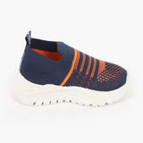 Boys Skecher - Orange, Boys Casual Shoes & Sneakers, Chase Value, Chase Value