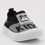 Boys Skechers - Black, Boys Casual Shoes & Sneakers, Chase Value, Chase Value