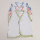 Newborn Sando Vest - Multi-Color, Kids Other Accessories, Chase Value, Chase Value