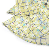 Girl Full Sleeve Co-Ord Set - Lemon, Girls Suits, Chase Value, Chase Value