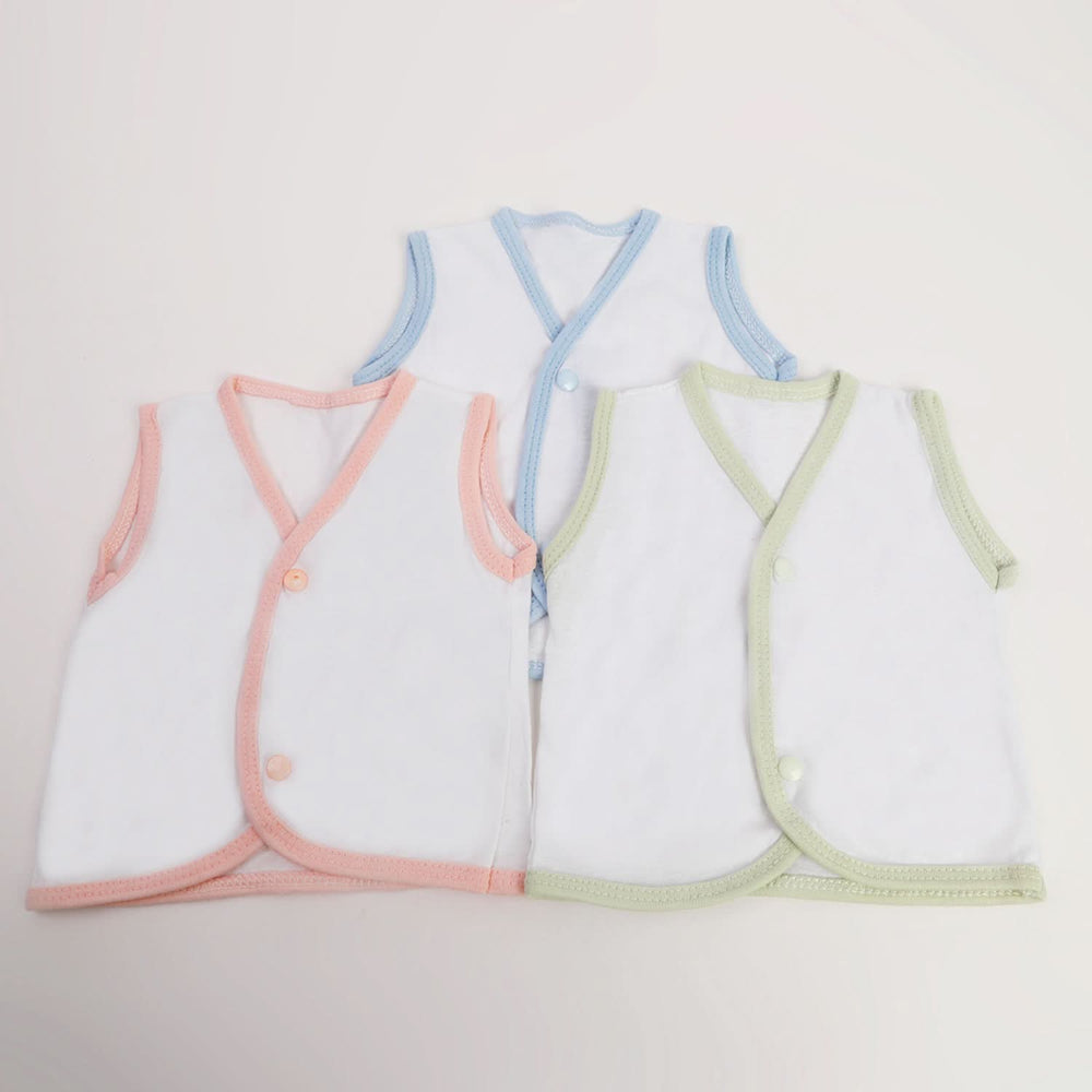 Newborn Sando Vest - Multi-Color, Kids Other Accessories, Chase Value, Chase Value
