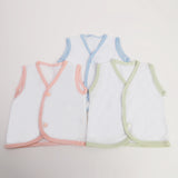 Newborn Sando Vest - Multi-Color, Kids Other Accessories, Chase Value, Chase Value