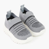 Boys Skecher - Grey, Boys Casual Shoes & Sneakers, Chase Value, Chase Value