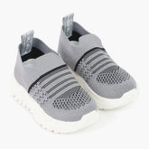 Boys Skecher - Grey, Boys Casual Shoes & Sneakers, Chase Value, Chase Value