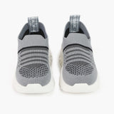 Boys Skecher - Grey, Boys Casual Shoes & Sneakers, Chase Value, Chase Value