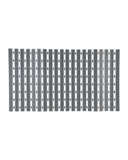 Bathmats Border 40*60 CM, Mats, Chase Value, Chase Value