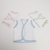 Newborn Sando Vest - Multi-Color, Kids Other Accessories, Chase Value, Chase Value