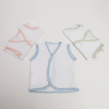 Newborn Sando Vest - Multi-Color, Kids Other Accessories, Chase Value, Chase Value