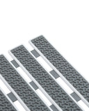 Bathmats Border 40*60 CM