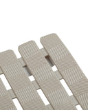 Bathmat Stripe 50*80CM