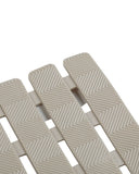 Bathmat Stripe 50*80CM, Mats, Chase Value, Chase Value