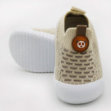 Boys Skechers - Beige, Boys Casual Shoes & Sneakers, Chase Value, Chase Value