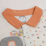 Newborn Boys Half Sleeves Suit, Newborn Boys Sets & Suits, Chase Value, Chase Value