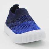 Boys Skechers - Navy Blue, Boys Casual Shoes & Sneakers, Chase Value, Chase Value