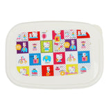 Kiddy Lunch Box - Orange, Tiffin Boxes & Bottles, Chase Value, Chase Value