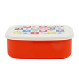 Kiddy Lunch Box - Orange, Tiffin Boxes & Bottles, Chase Value, Chase Value