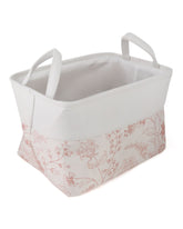 Polyester Basket, Basket, Chase Value, Chase Value