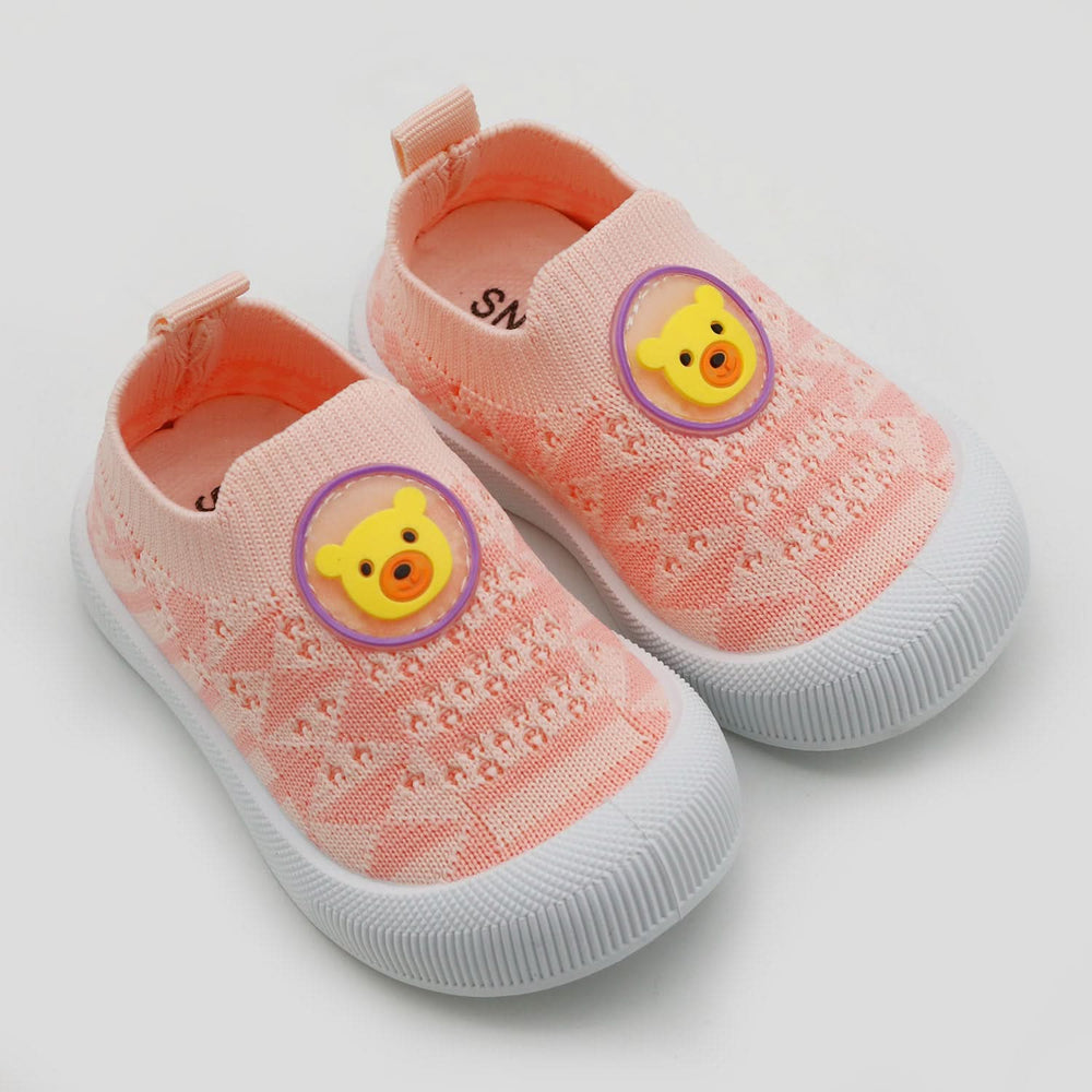 Girls Skechers - Pink, Girls Sneakers & Shoes, Chase Value, Chase Value