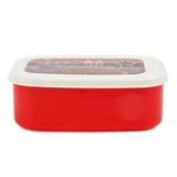 Kiddy Lunch Box - Red, Tiffin Boxes & Bottles, Chase Value, Chase Value