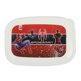 Kiddy Lunch Box - Red, Tiffin Boxes & Bottles, Chase Value, Chase Value
