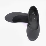 Women's Pump - Black, Women Pumps, Chase Value, Chase Value