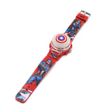 Kids Analog Watch, Boys Watches, Chase Value, Chase Value