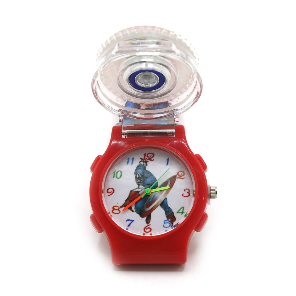 Kids Analog Watch, Boys Watches, Chase Value, Chase Value