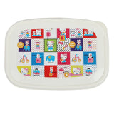 Kiddy Lunch Box - Pink, Tiffin Boxes & Bottles, Chase Value, Chase Value