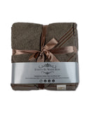 Premium Hand Towels Set Pack of 6, Kitchen Towels, Chase Value, Chase Value