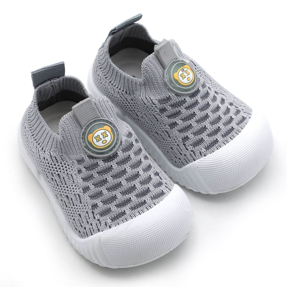 Boys Skechers - Grey, Boys Casual Shoes & Sneakers, Chase Value, Chase Value