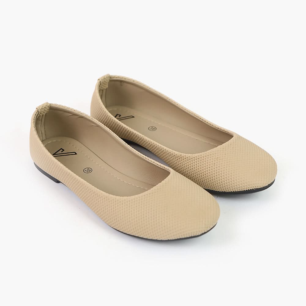 Women's Pump - Fawn, Women Pumps, Chase Value, Chase Value