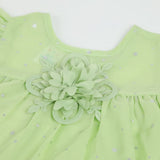 Girls Pant Suit - Light Green, Girls Suits, Chase Value, Chase Value