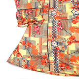 Girl Embroidered Shalwar Suit - Yellow, Girls Shalwar Kameez, Chase Value, Chase Value