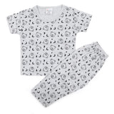 Newborn Boys Sets & Suits - Grey, Newborn Boys Sets & Suits, Chase Value, Chase Value