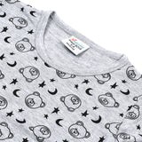 Newborn Boys Sets & Suits - Grey, Newborn Boys Sets & Suits, Chase Value, Chase Value